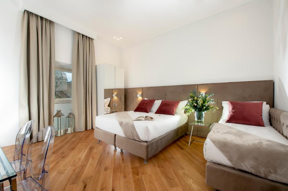 Argentina Style View